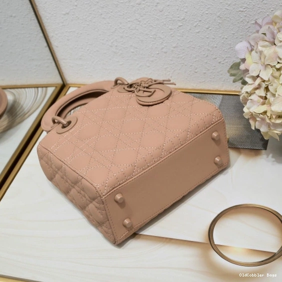 OldCobbler Bags LADY SMALL-20-16.5-8CM DIRO 0715